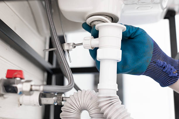 Reliable Drain Cleaning contractor in Lee, MA by Masters Plumbing Service