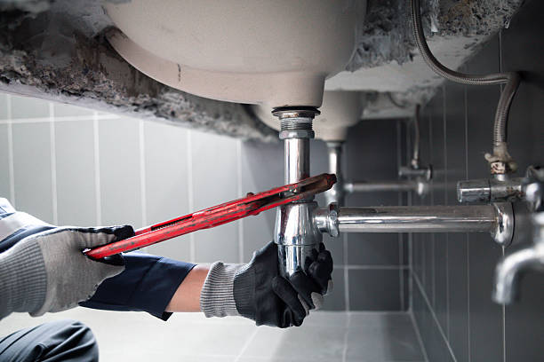 Trusted Pipe Repair service in Lee, MA - Masters Plumbing Service